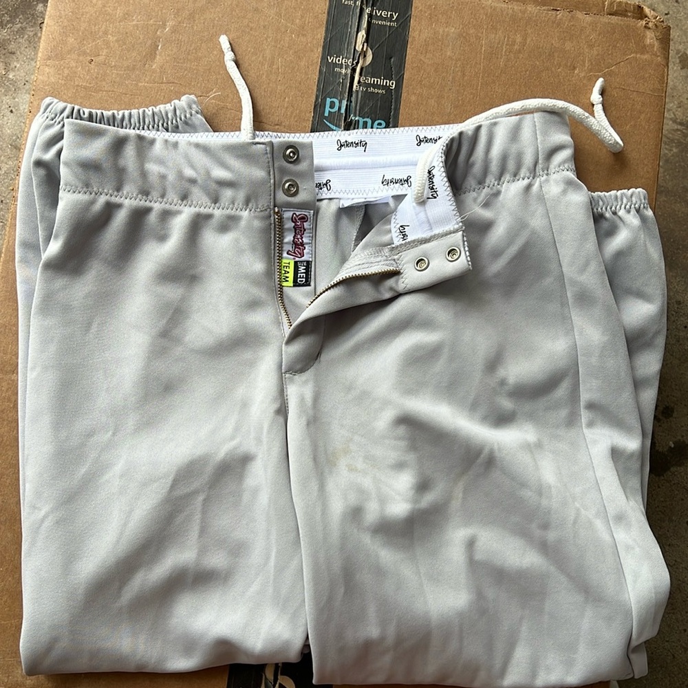 Softball pants